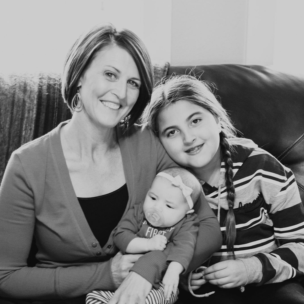 Meet your Posher, Lori